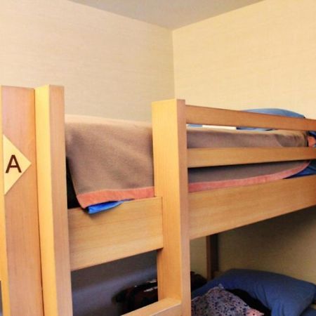 Bakpak Kyoto Hostel Εξωτερικό φωτογραφία